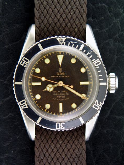 tudor anni 60|tudor submariner prezzo.